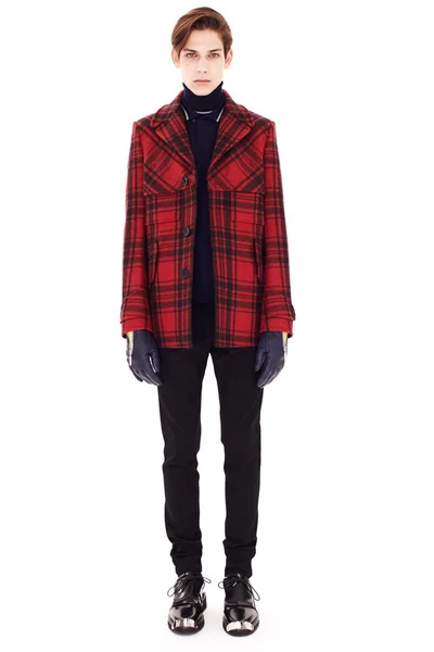 Look 10